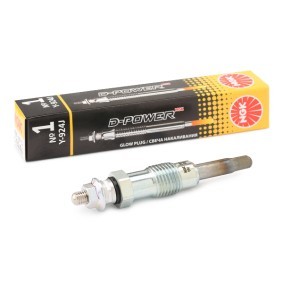 1348.jpg CANDELETTA NGK 7906 11V - immagine 1