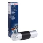 FILTRO GASOLIO BOSCH 0450906463