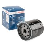 FILTRO OLIO 0451103227 BOSCH