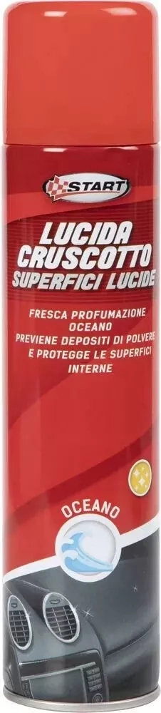 3993.jpg LUCIDA CRUSCOTTO OCEANO START - immagine 1